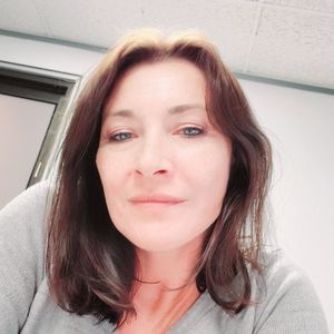 Meet your Posher, Tammy